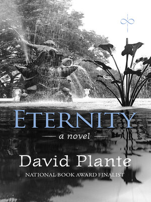 cover image of Eternity